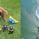 Illustration for article titled Ask a Pro: Clark Little on Photographing Waves